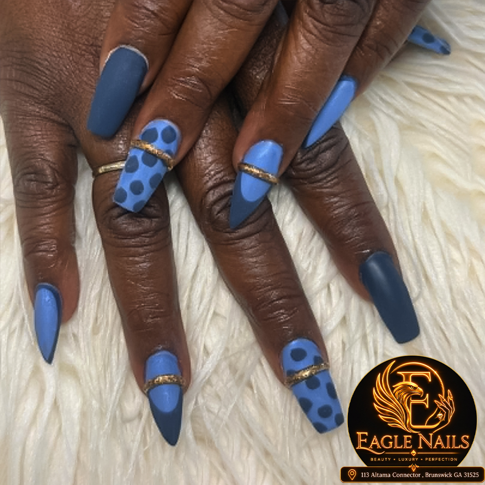 Eagle Nails